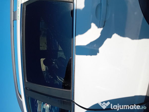 Usa stanga spate Opel Antara 2012