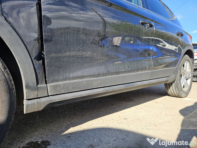 Prag stanga plastic Seat ARONA 2021