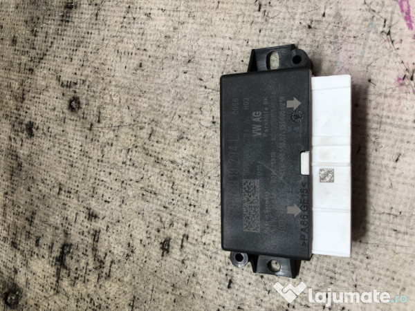 Modul Senzori Parcare Volkswagen Passat B8 2015