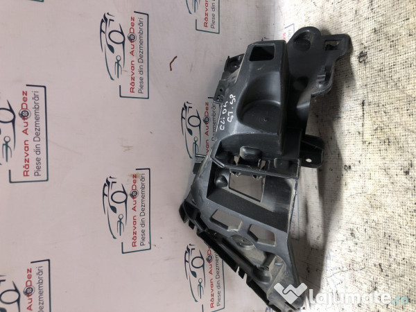 Suport stanga bara spate Renault Clio 4 2016