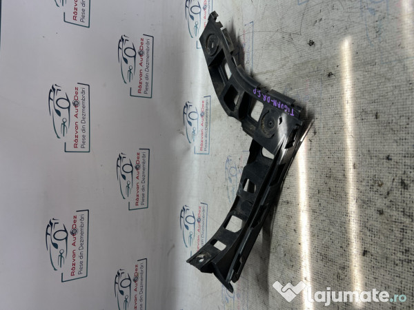 Suport dreapta bara spate Volkswagen Tiguan 2014