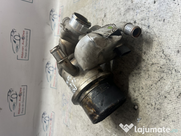 Racitor Gaze cu EGR Volkswagen Passat B8 1.6 Motorina 2016