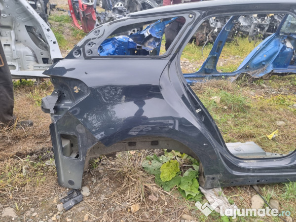 Aripa Dreapta Spate Citroen DS5 2015
