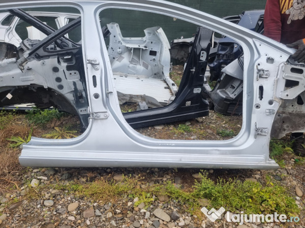 Prag dreapta tabla Opel Astra K Hatchback 2016