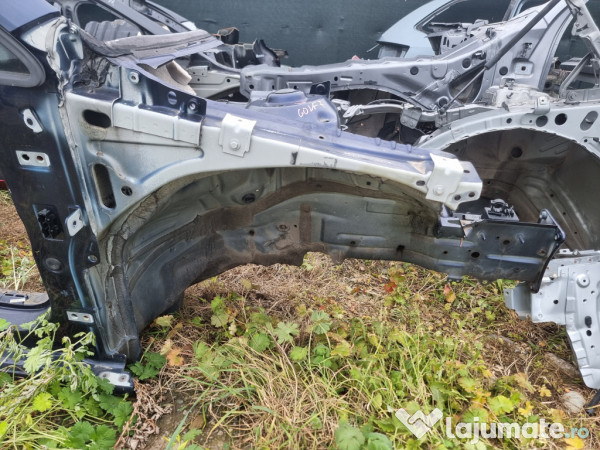 Lonjeron dreapta Volkswagen Golf 7 Break 2015