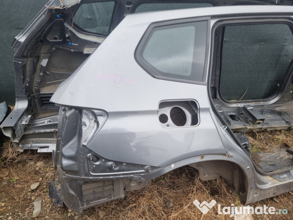 Aripa Dreapta Fata BMW X3 F25 2013