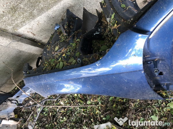 Lonjeron stanga Audi A4 B8 2012