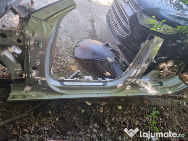 Prag stanga tabla Audi A5 2014