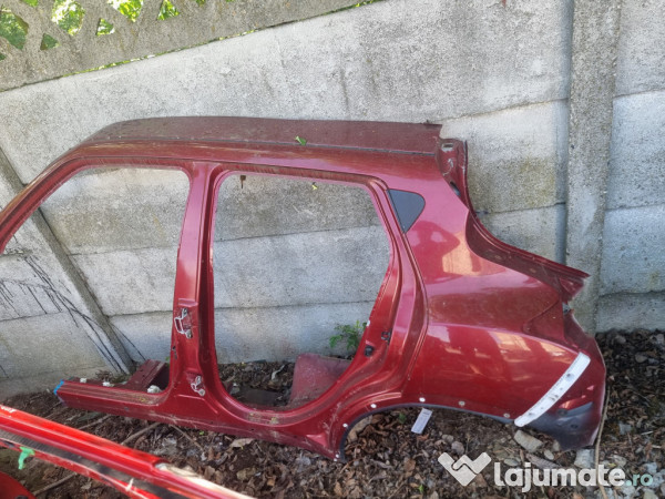 Prag stanga tabla Nissan Juke 2015