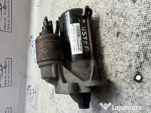 Electromotor Dacia Duster 1.5 2013