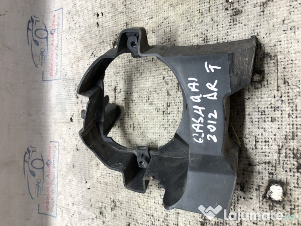 Grila proiector dreapta Nissan Qashqai 1.6 Motorina 2012