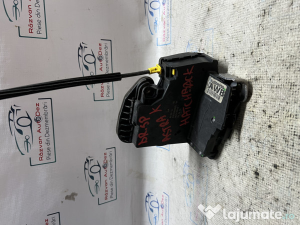 Broasca dreapta spate Opel Astra K Hatchback 2016