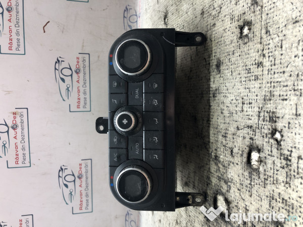 Panou comanda clima Nissan Qashqai 1.6 Motorina 2012