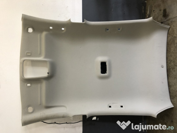 Plafon material Opel Astra K 2015