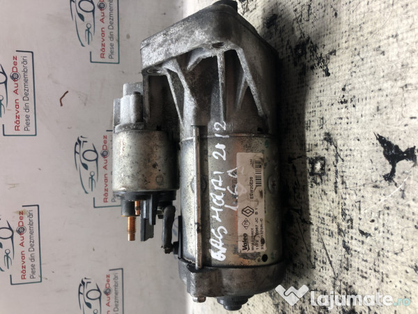 Electromotor Nissan Qashqai 1.6 Motorina 2012