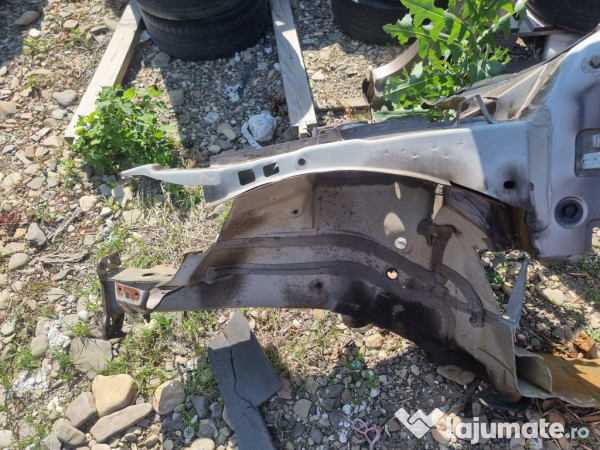 Lonjeron stanga Volkswagen Jetta 2012