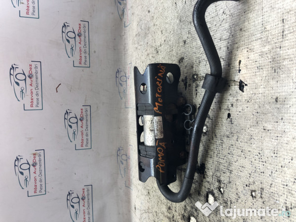 Pompa auxiliară motorină Volkswagen Tiguan 2012