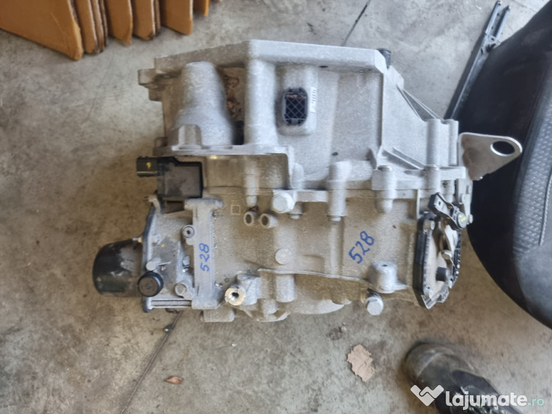 Cutie de viteze automata Seat Ateca 1.5 Benzina 2020