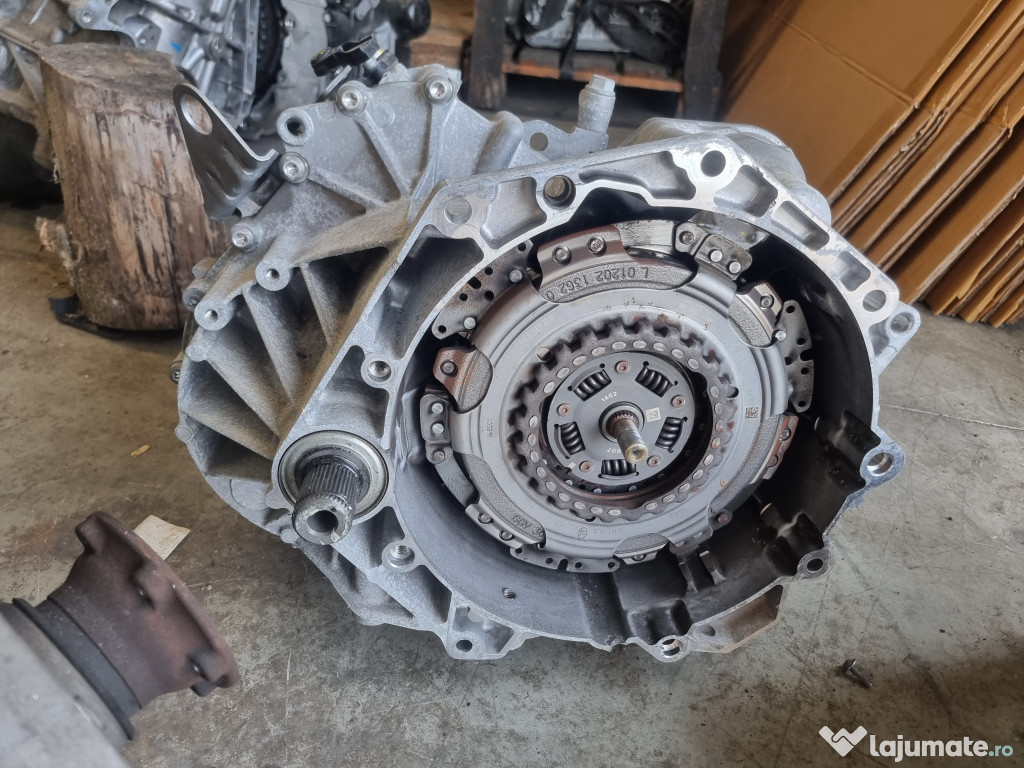 Cutie de viteze automata Seat Ateca 1.5 Benzina 2020
