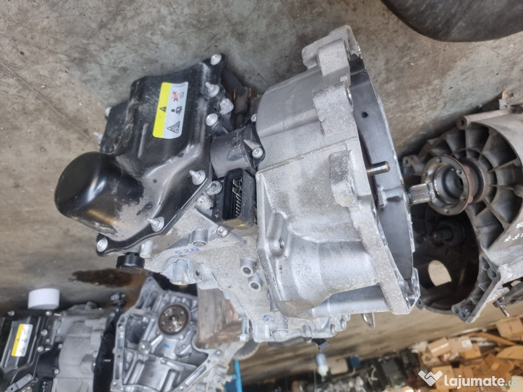Cutie de viteze automata Seat Ateca 1.5 Benzina 2020