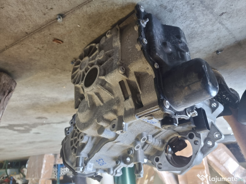 Cutie de viteze automata Seat Ateca 1.5 Benzina 2020