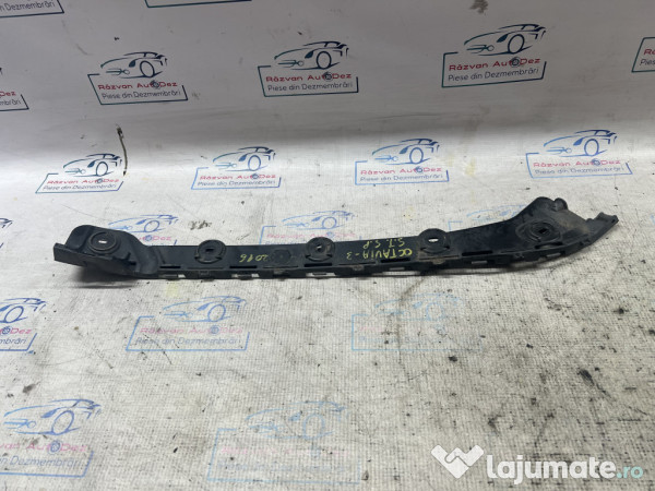 Suport stanga bara spate Skoda Octavia 3 Break 2015