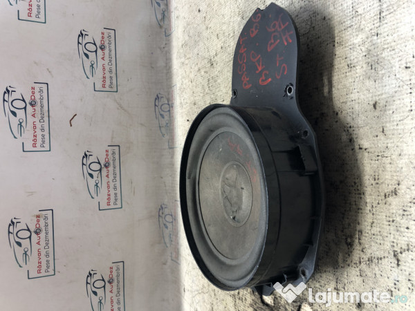 Boxa stanga fata Volkswagen Passat B6 2006