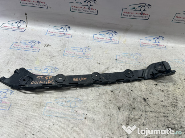 Suport stanga bara spate Skoda Octavia 3 Break 2015