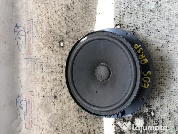 Boxa dreapta spate Volkswagen Eos 2008