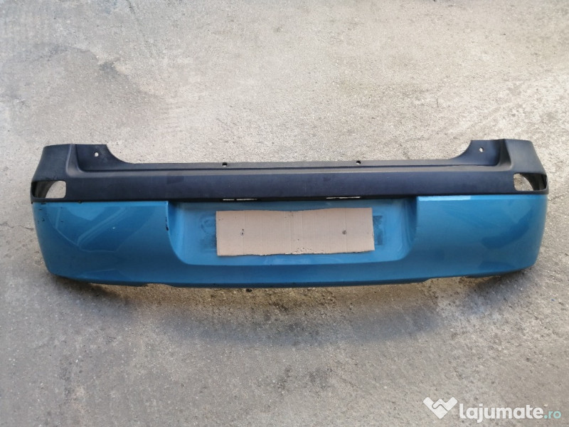 Bara Opel Corsa C spate