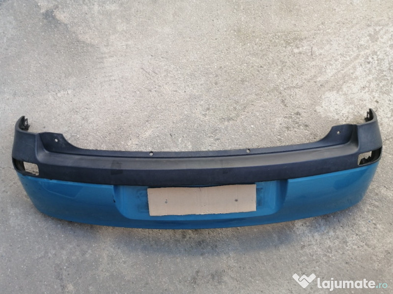 Bara Opel Corsa C spate