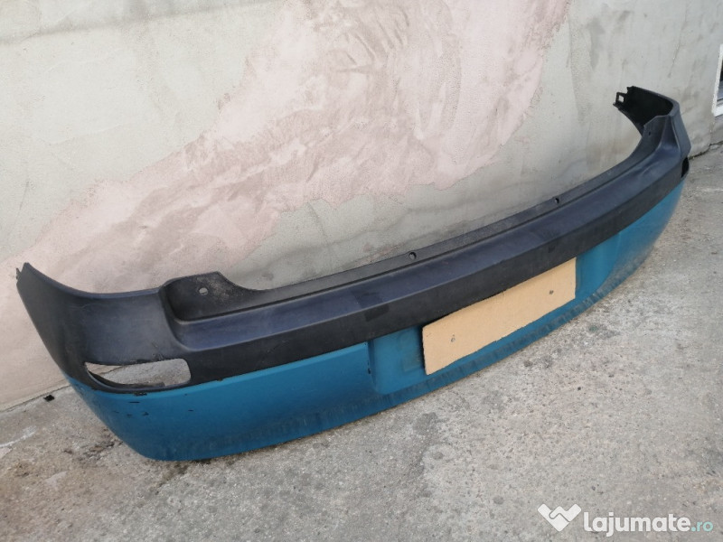 Bara Opel Corsa C spate