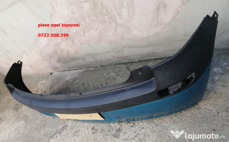 Bara Opel Corsa C spate