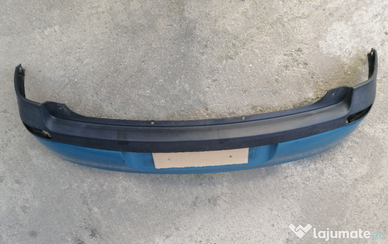 Bara Opel Corsa C spate