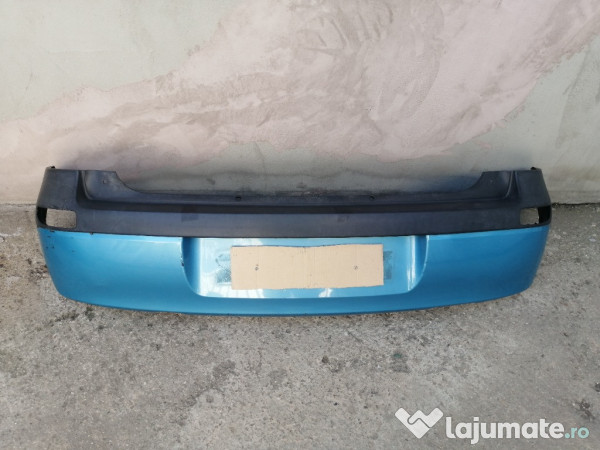 Bara Opel Corsa C spate