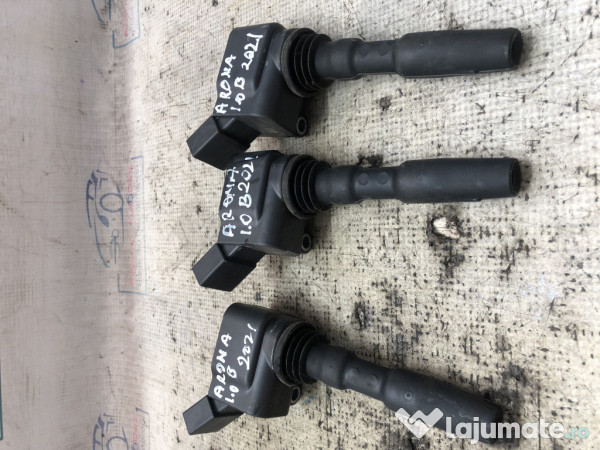 Fise bujii Seat ARONA 1.0 Benzina 2021