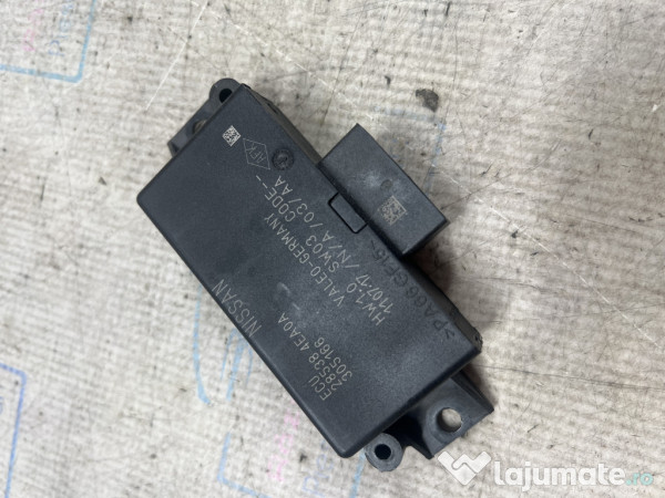 Modul Senzori Parcare Nissan Qashqai 2016
