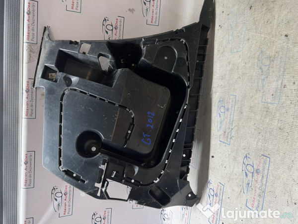 Suport stanga bara spate BMW 5GT (F07) 2012