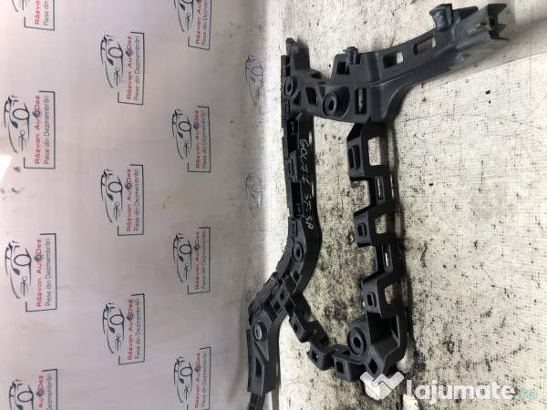 Suport stanga bara spate Volkswagen Golf 7 2014