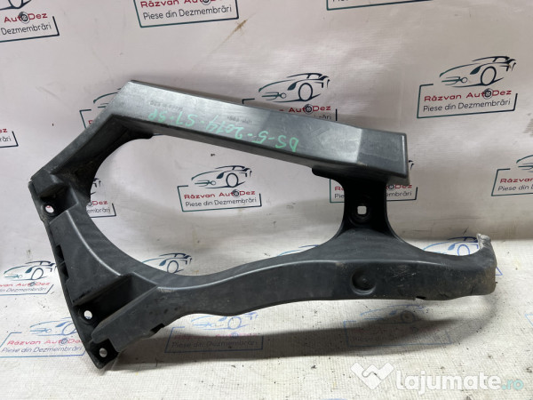 Suport stanga bara spate Citroen DS5 2014