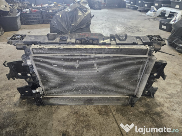 Trager complet Renault Megane 3 1.6 Motorina 2015