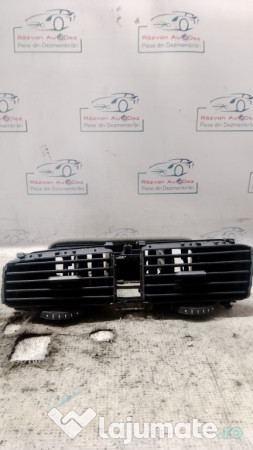 Grila ventilatie centrala Volkswagen Golf 7 2014