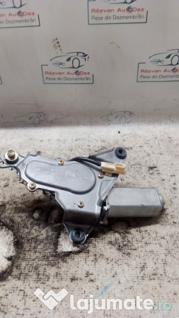 Motoras stergator hayon Mazda 6 2015