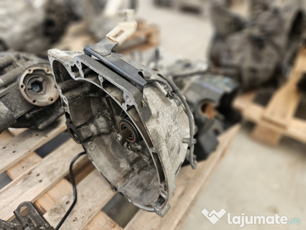 Cutie de viteze in 5 trepte Ford Ecosport 1.0 Benzina 2016