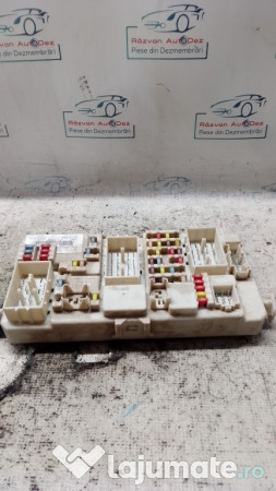 Panou sigurante Ford Focus 2 2010