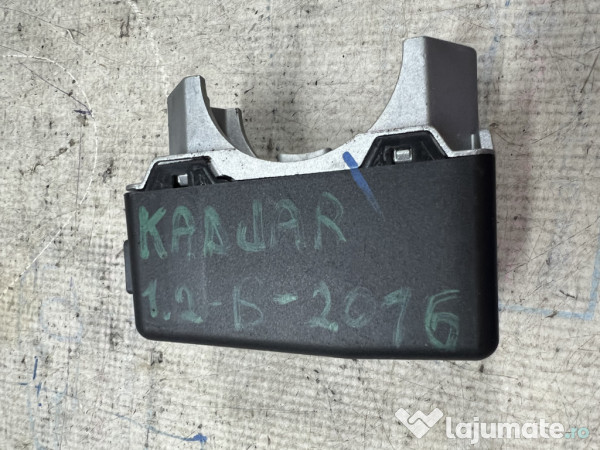 Blocator volan Renault Kadjar 1.2 Benzina 2016