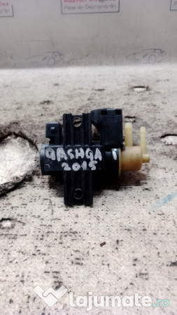 Electrovalva Nissan Qashqai 2015