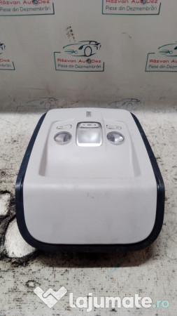 Plafoniera Citroen Cactus 2015