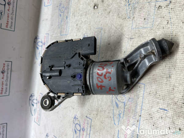 Motoraș ștergător stanga Ford Focus 3 2014