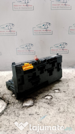 Panou sigurante BMW 520 F10 2012